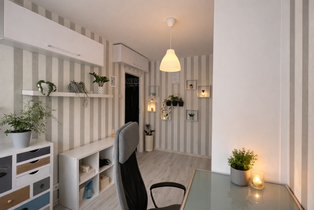 3 pokoje, balkon, Grabiszyn - zdjęcie 1