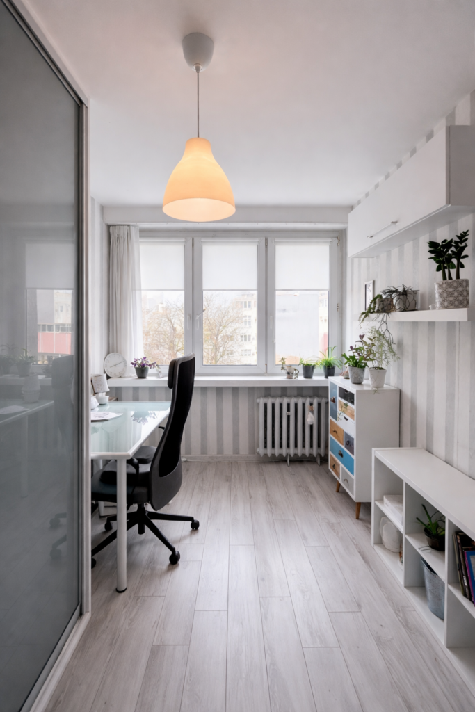3 pokoje, balkon, Grabiszyn - zdjęcie 7