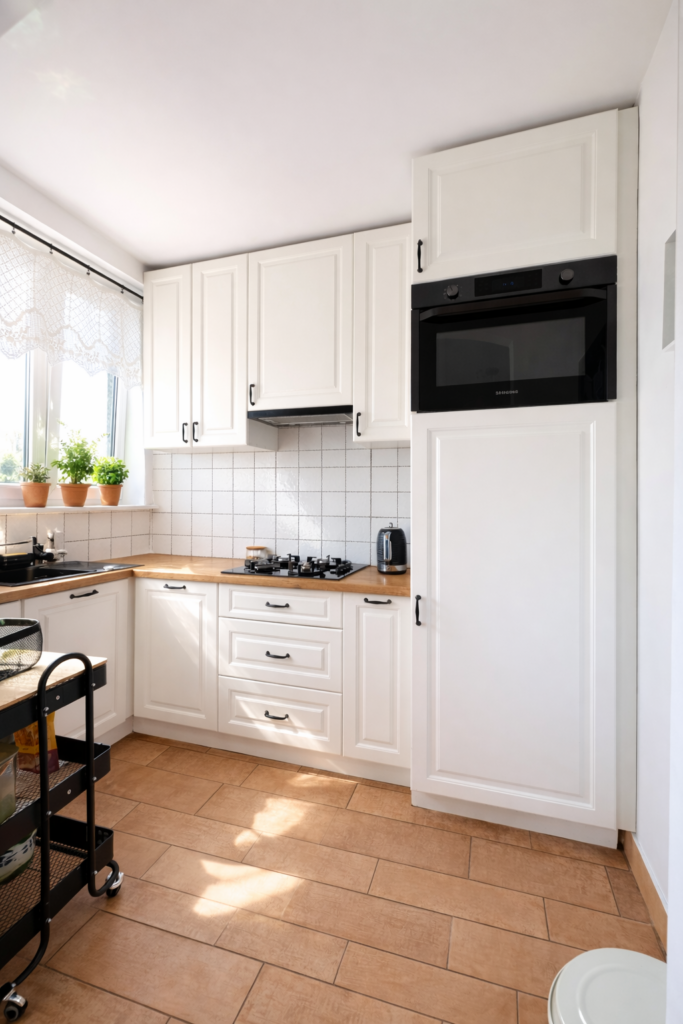 3 pokoje, balkon, Grabiszyn - zdjęcie 6