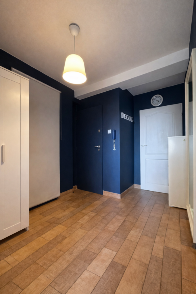 3 pokoje, balkon, Grabiszyn - zdjęcie 11