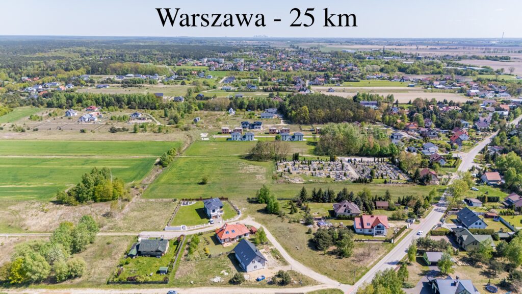 Przytulny dom w Grądach - 25 km od Warszawy - zdjęcie 9