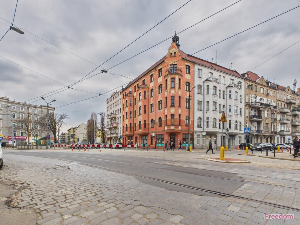 Lokal 95m²|Centrum| Witryna + 2 wejścia + parking - zdjęcie 5