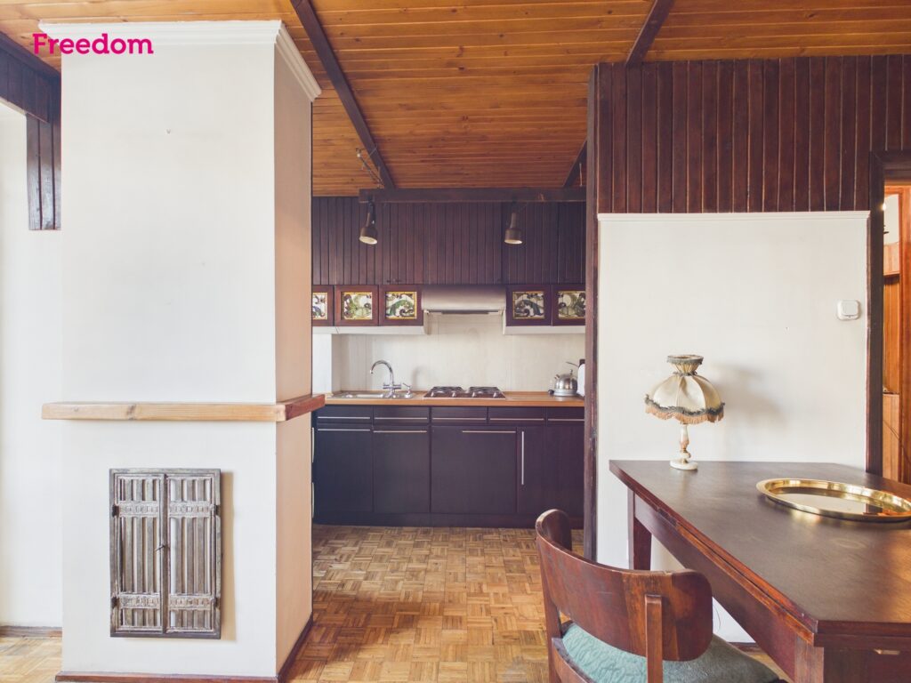 89m² | 4 pokoje | Dzika 6 | parter | Śródmieście - zdjęcie 3
