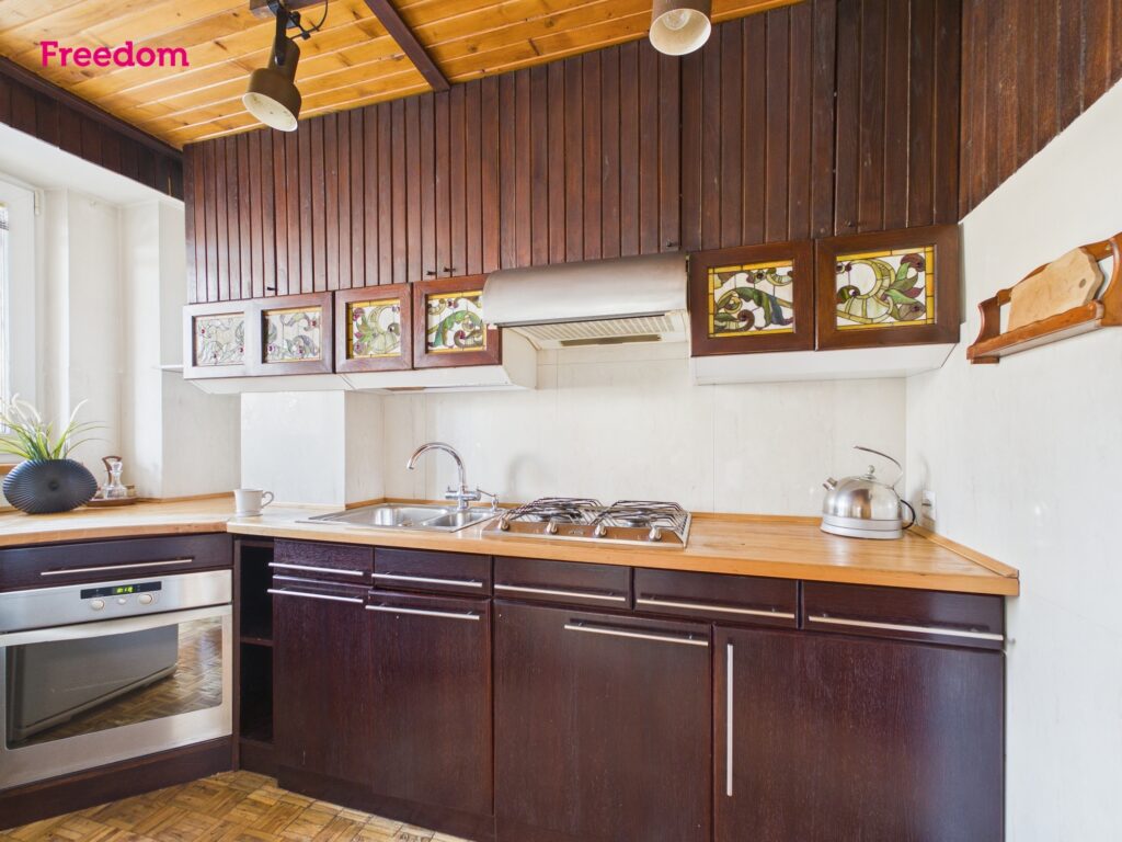 89m² | 4 pokoje | Dzika 6 | parter | Śródmieście - zdjęcie 4
