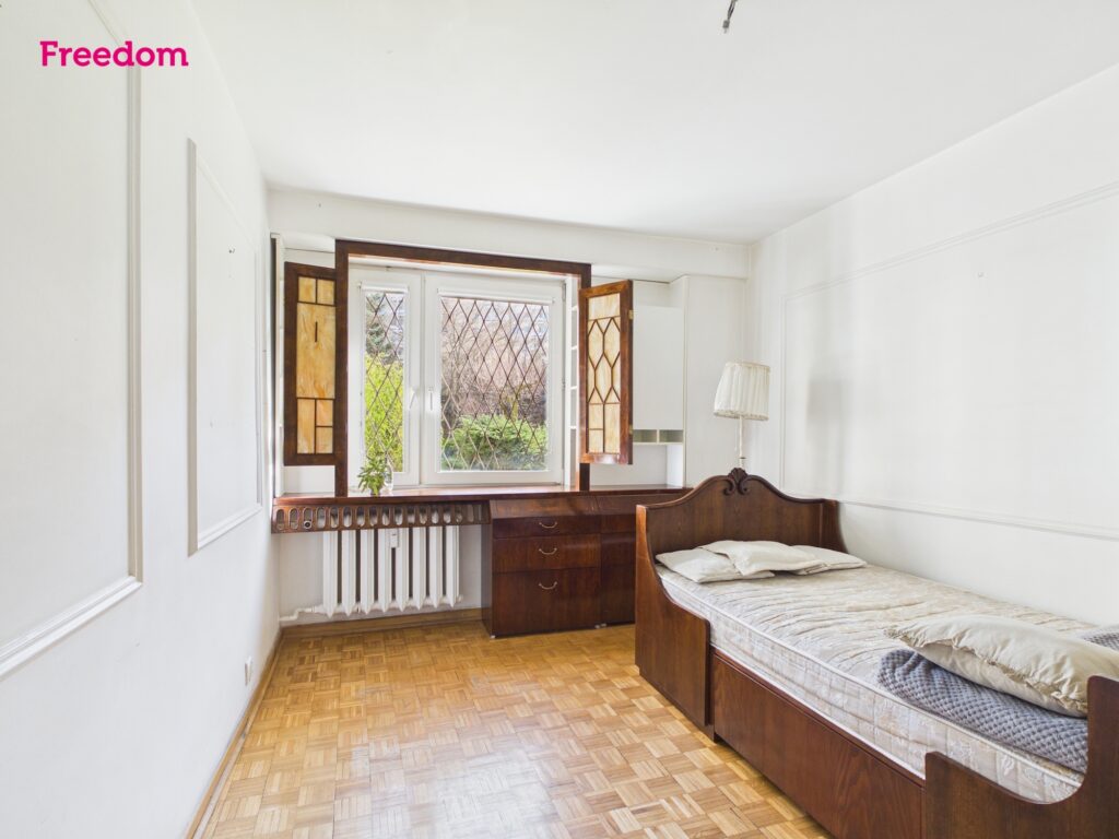 89m² | 4 pokoje | Dzika 6 | parter | Śródmieście - zdjęcie 6