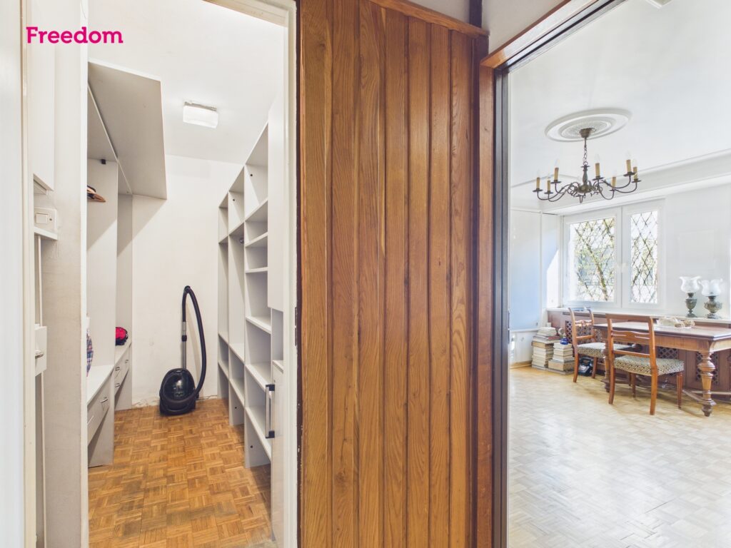 89m² | 4 pokoje | Dzika 6 | parter | Śródmieście - zdjęcie 9