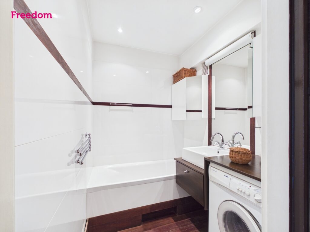 89m² | 4 pokoje | Dzika 6 | parter | Śródmieście - zdjęcie 10