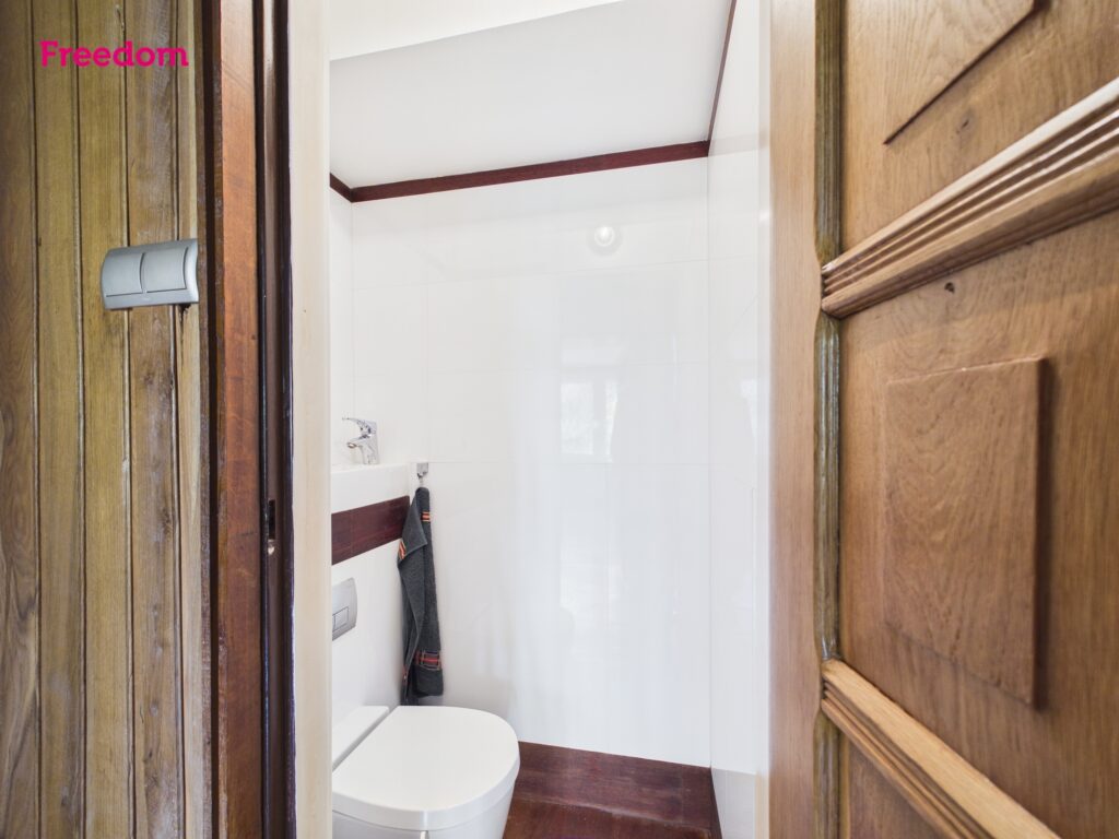 89m² | 4 pokoje | Dzika 6 | parter | Śródmieście - zdjęcie 11