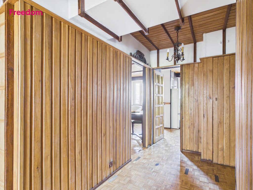 89m² | 4 pokoje | Dzika 6 | parter | Śródmieście - zdjęcie 12