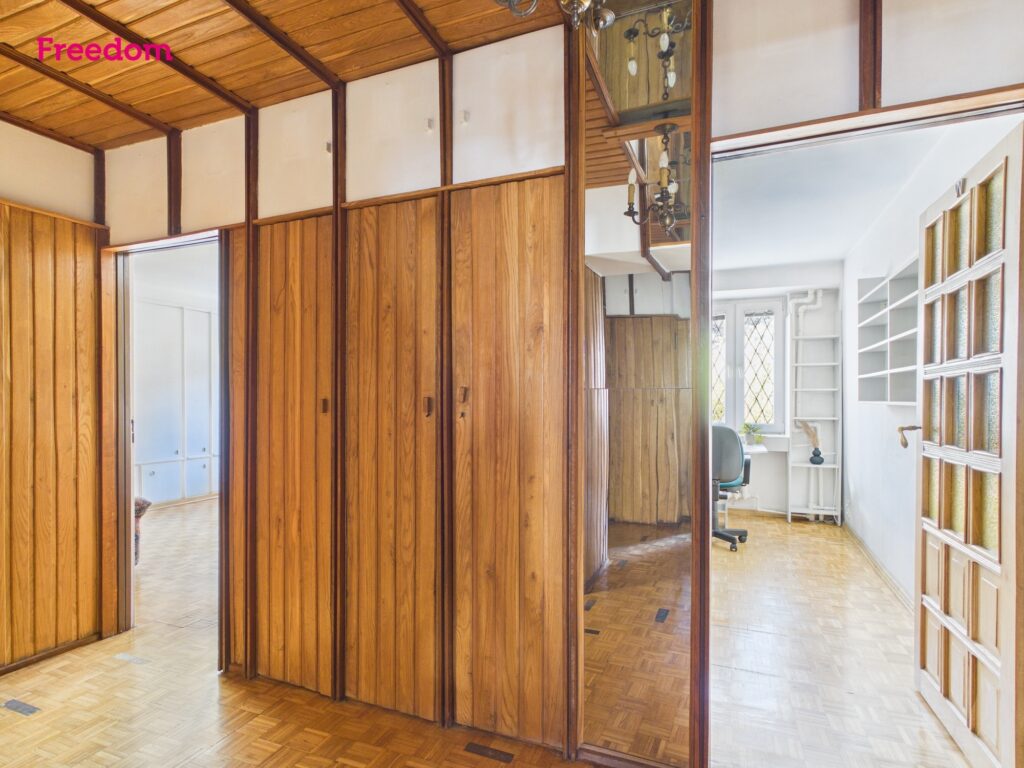 89m² | 4 pokoje | Dzika 6 | parter | Śródmieście - zdjęcie 13
