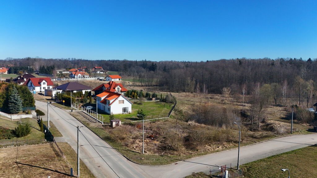 Działka budowlana | Las Miejski, ul. Spacerowa - zdjęcie 7