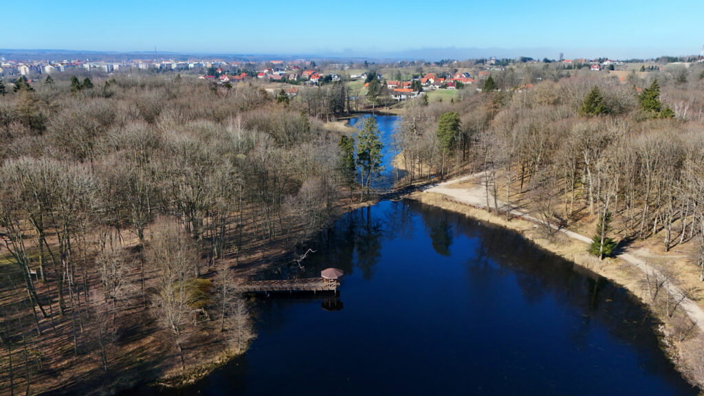 Działka budowlana | Las Miejski, ul. Spacerowa - zdjęcie 14