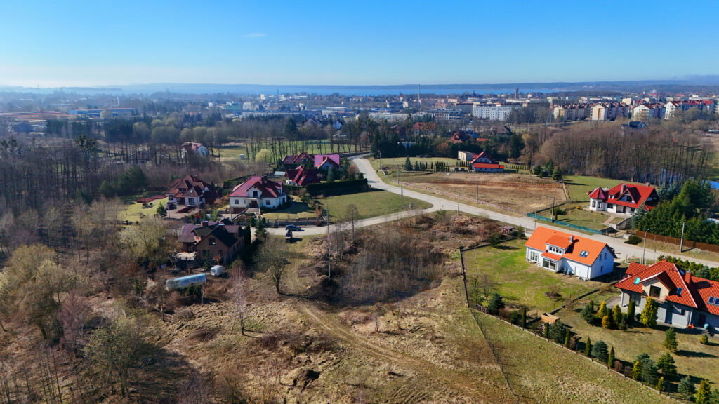 Działka budowlana | Las Miejski, ul. Spacerowa - zdjęcie 8