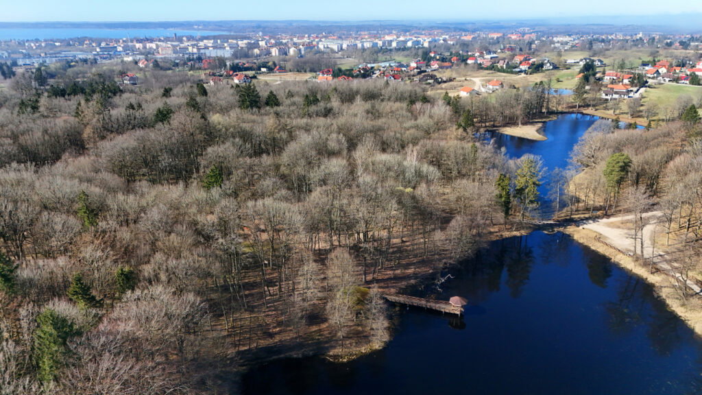 Działka budowlana | Las Miejski, ul. Spacerowa - zdjęcie 13