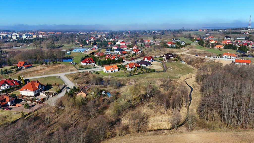 Działka budowlana | Las Miejski, ul. Spacerowa - zdjęcie 5