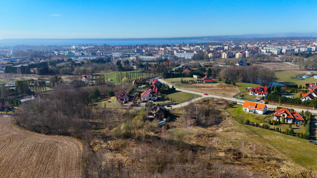 Działka budowlana | Las Miejski, ul. Spacerowa - zdjęcie 6