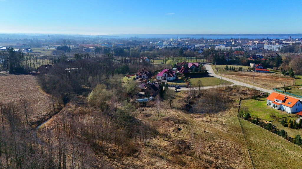 Działka budowlana | Las Miejski, ul. Spacerowa - zdjęcie 8