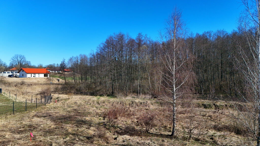 Działka budowlana | Las Miejski, ul. Spacerowa - zdjęcie 11