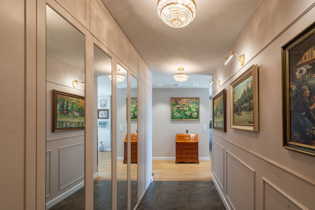 Apartament premium | 2 tarasy | Centrum - zdjęcie 8