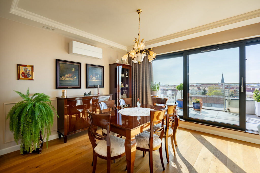 Apartament premium | 2 tarasy | Centrum - zdjęcie 3