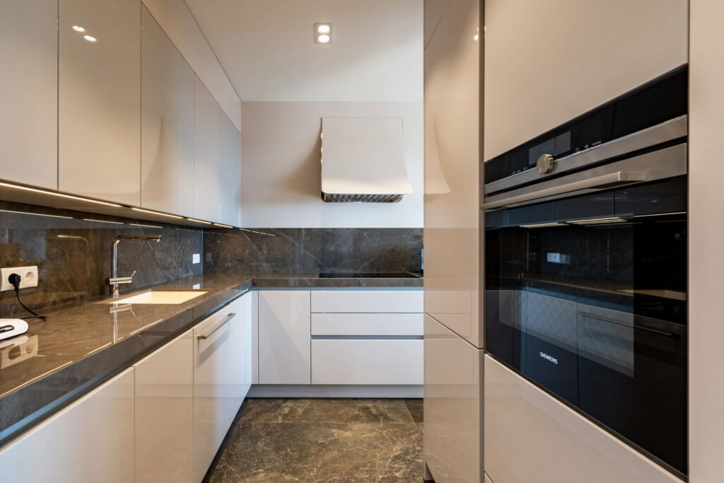 Apartament premium | 2 tarasy | Centrum - zdjęcie 7