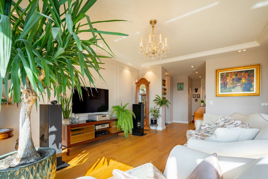 Apartament premium | 2 tarasy | Centrum - zdjęcie 9