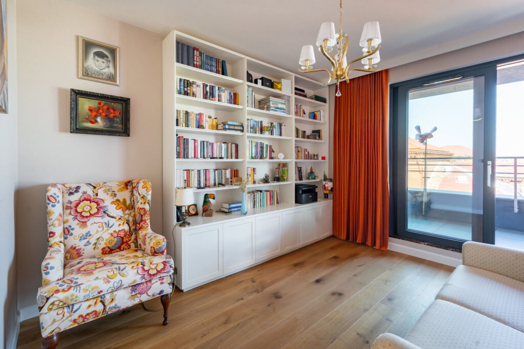 Apartament premium | 2 tarasy | Centrum - zdjęcie 10