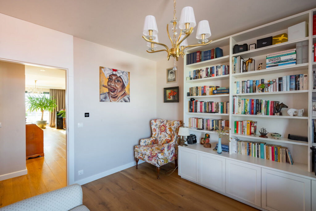 Apartament premium | 2 tarasy | Centrum - zdjęcie 11
