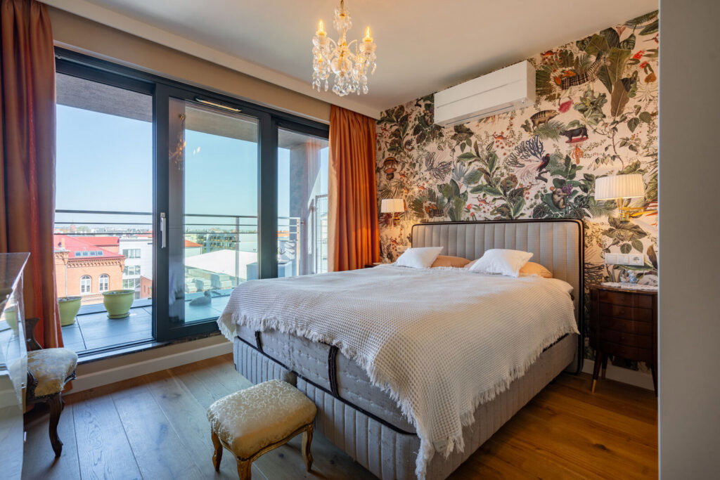 Apartament premium | 2 tarasy | Centrum - zdjęcie 12