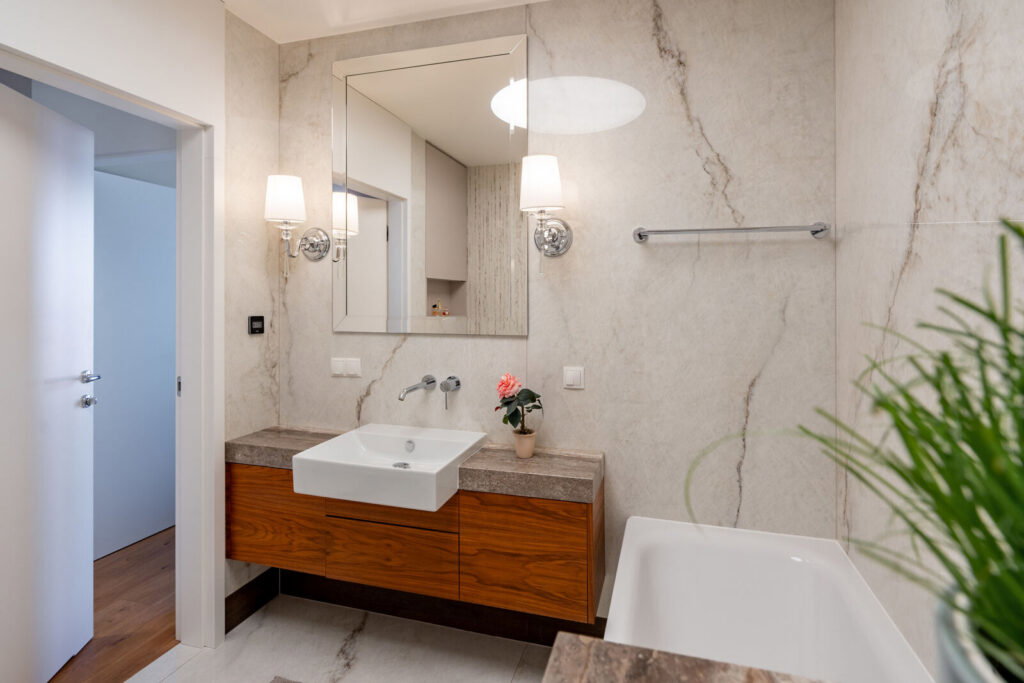 Apartament premium | 2 tarasy | Centrum - zdjęcie 14