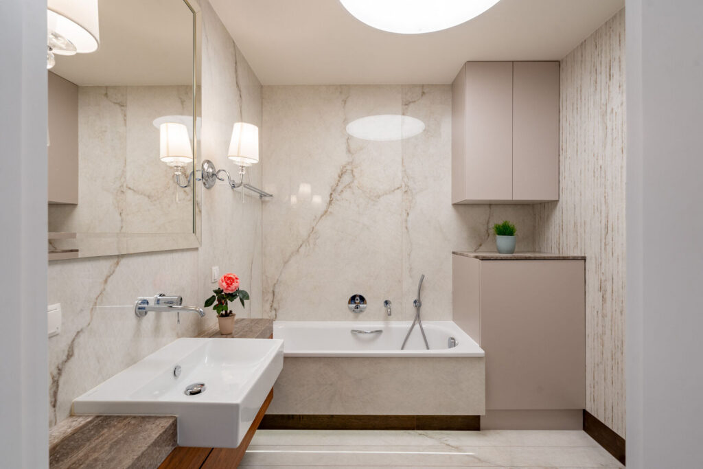 Apartament premium | 2 tarasy | Centrum - zdjęcie 15