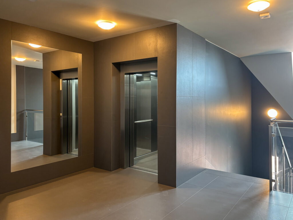Apartament premium | 2 tarasy | Centrum - zdjęcie 18