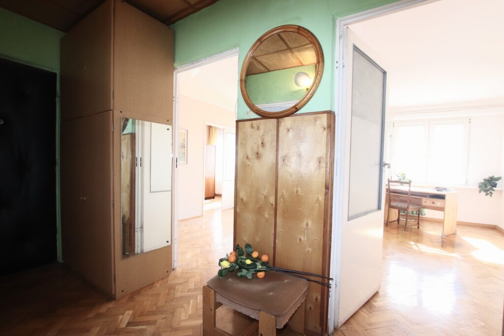 4 pokoje w centrum Koła | balkon | 57,83 m² - zdjęcie 6