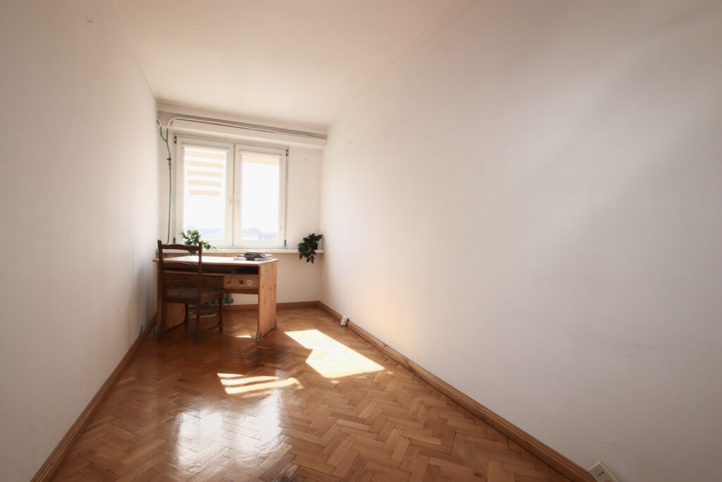 4 pokoje w centrum Koła | balkon | 57,83 m² - zdjęcie 2
