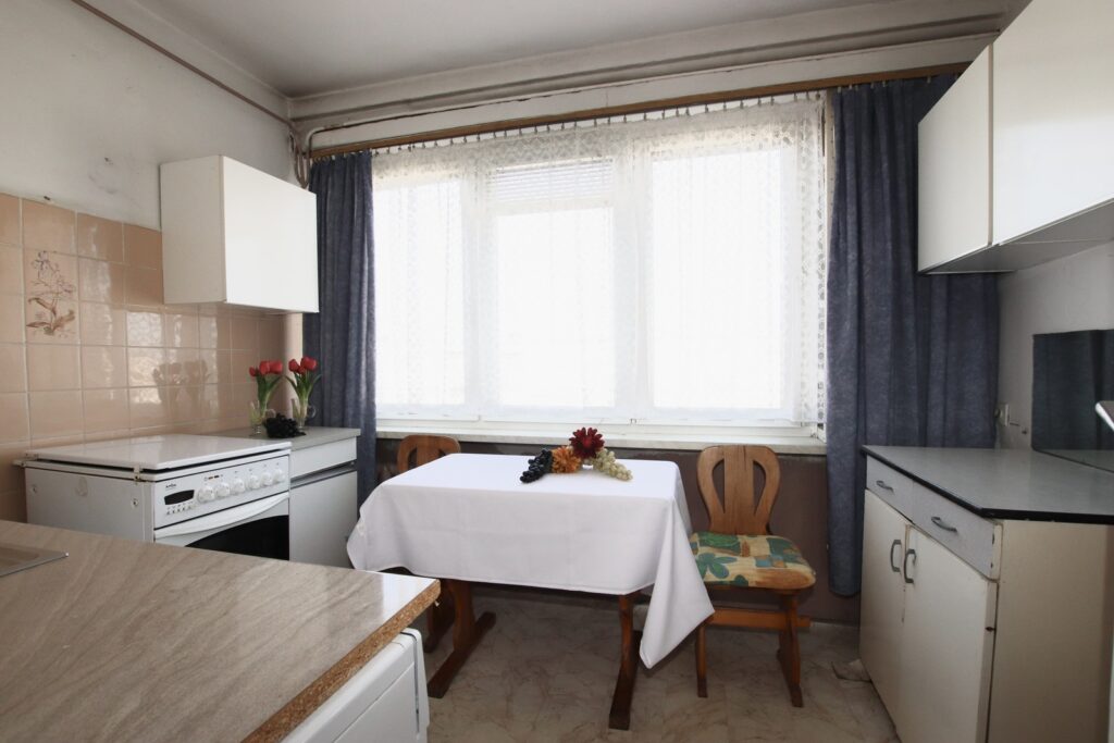 4 pokoje w centrum Koła | balkon | 57,83 m² - zdjęcie 7
