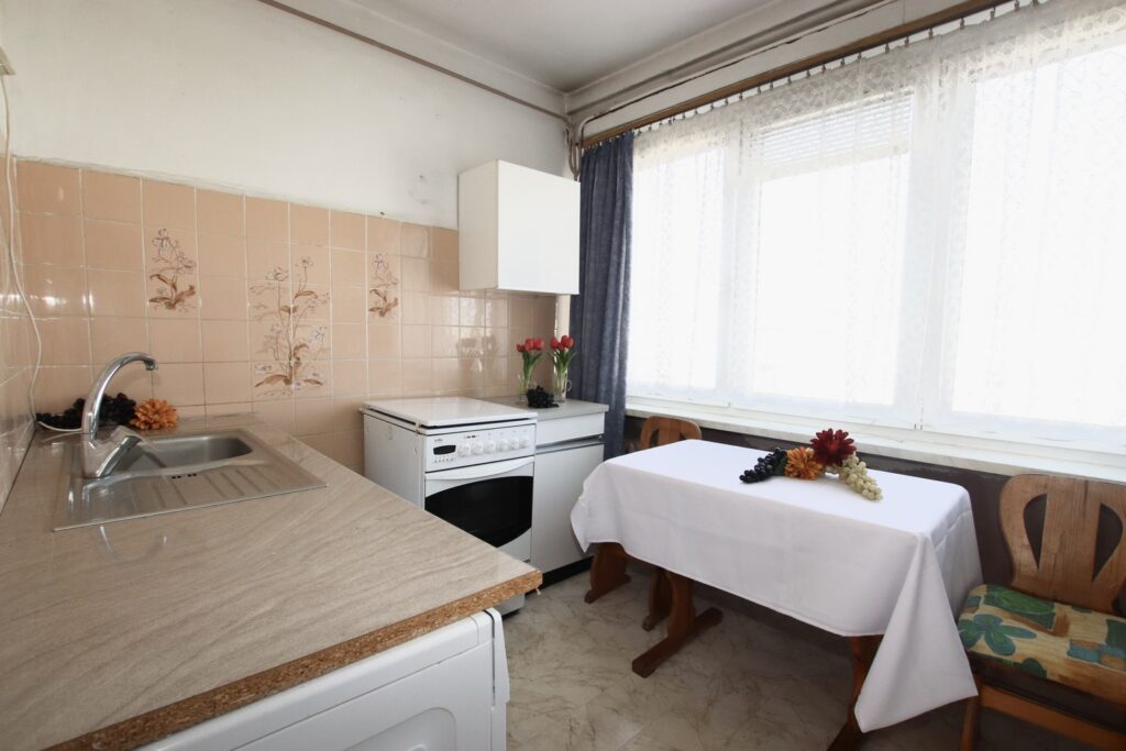 4 pokoje w centrum Koła | balkon | 57,83 m² - zdjęcie 8