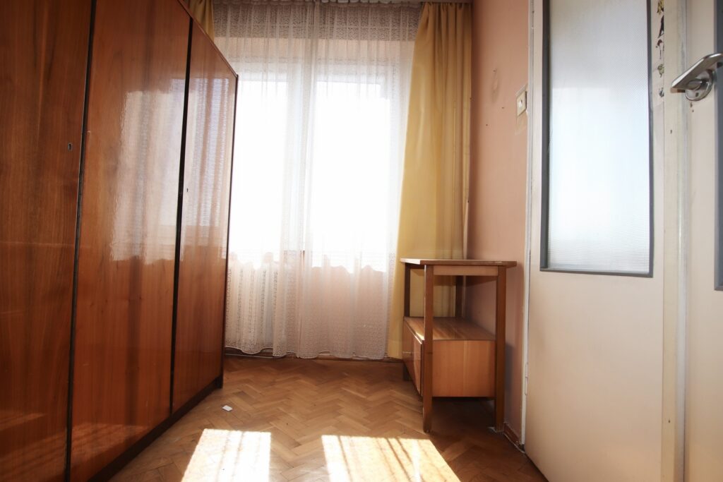 4 pokoje w centrum Koła | balkon | 57,83 m² - zdjęcie 9