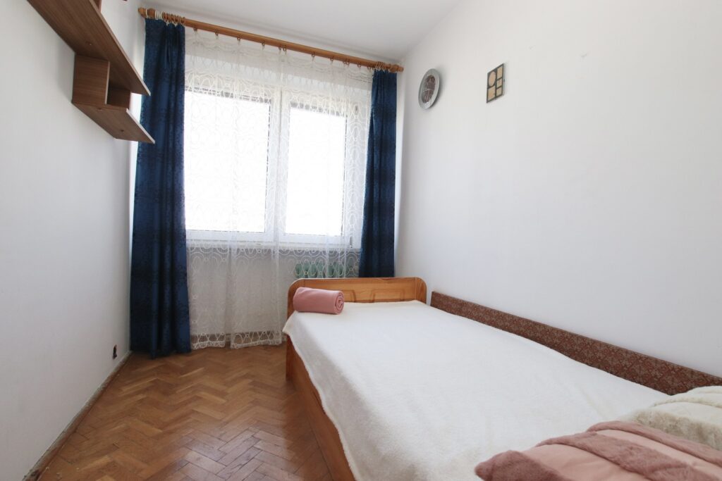 4 pokoje w centrum Koła | balkon | 57,83 m² - zdjęcie 3