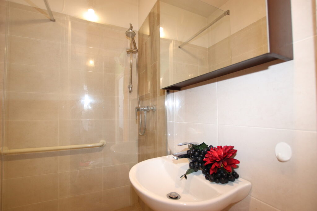 4 pokoje w centrum Koła | balkon | 57,83 m² - zdjęcie 10