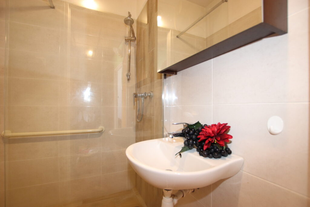 4 pokoje w centrum Koła | balkon | 57,83 m² - zdjęcie 11