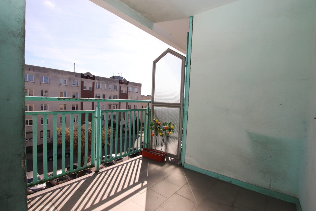 3 pokoje KONWALIOWA | 52,37 m² | - zdjęcie 2