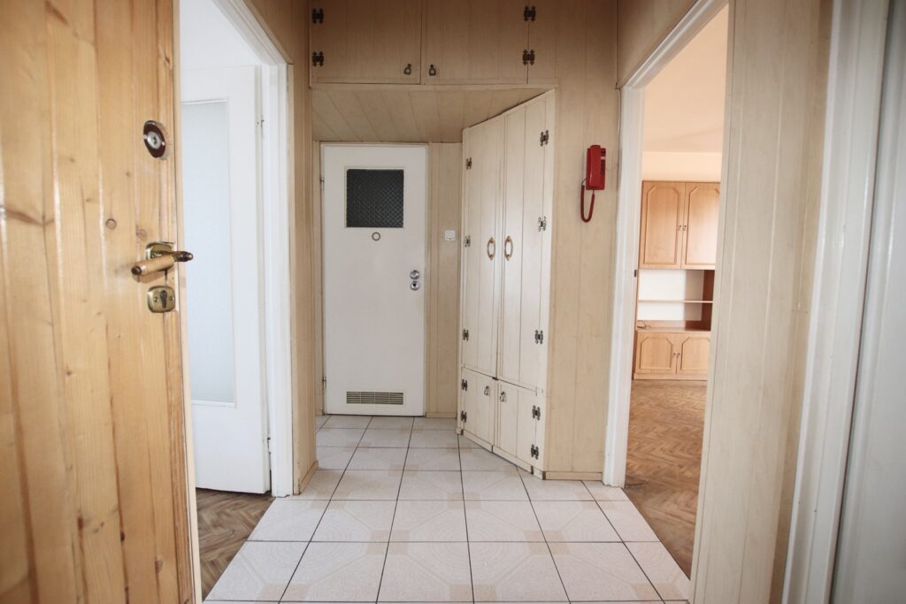 3 pokoje KONWALIOWA | 52,37 m² | - zdjęcie 4