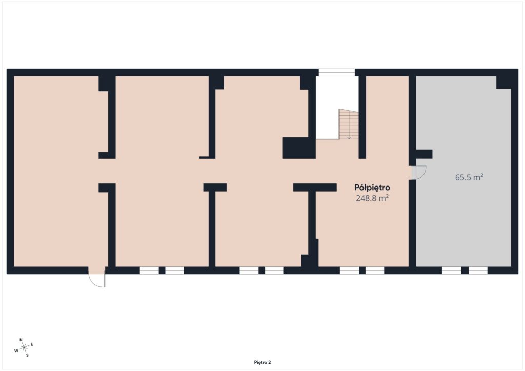 Kompleks Komercyjny 3430 m² przy DK9 - zdjęcie 17