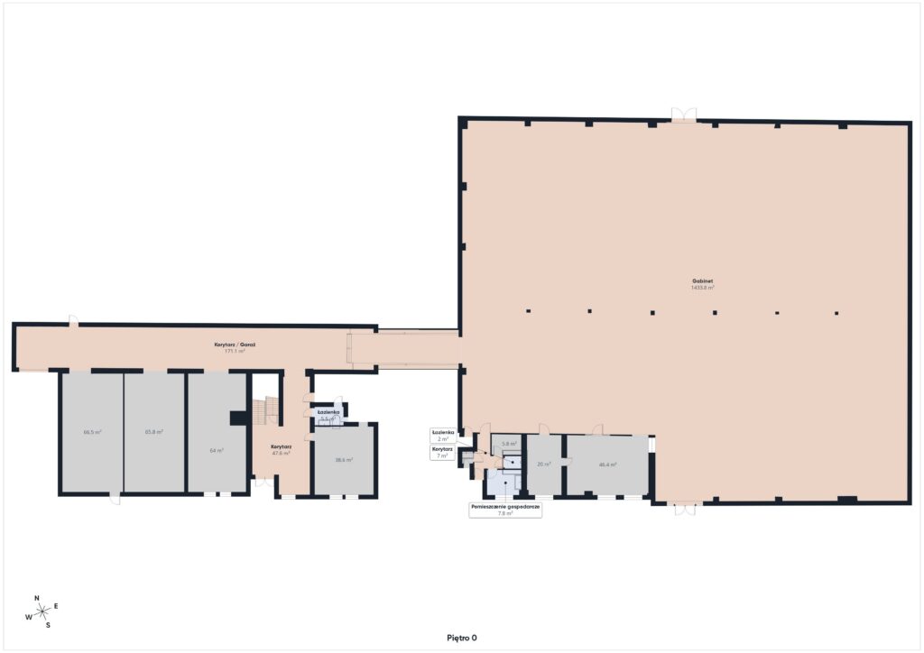 Kompleks Komercyjny 3430 m² przy DK9 - zdjęcie 15