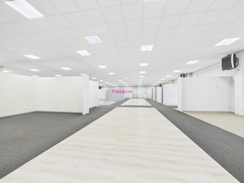 Kompleks Komercyjny 3430 m² przy DK9 - zdjęcie 7