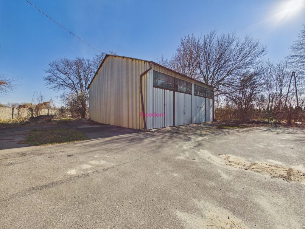 Kompleks Komercyjny 3430 m² przy DK9 - zdjęcie 14