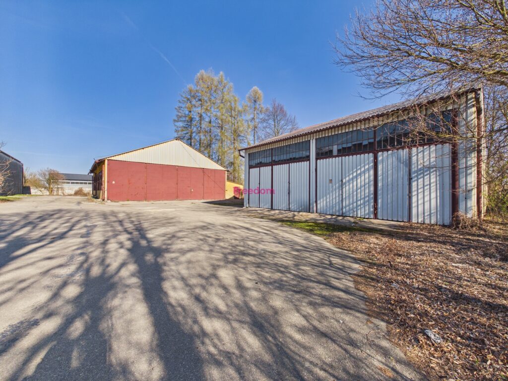 Kompleks Komercyjny 3430 m² przy DK9 - zdjęcie 18