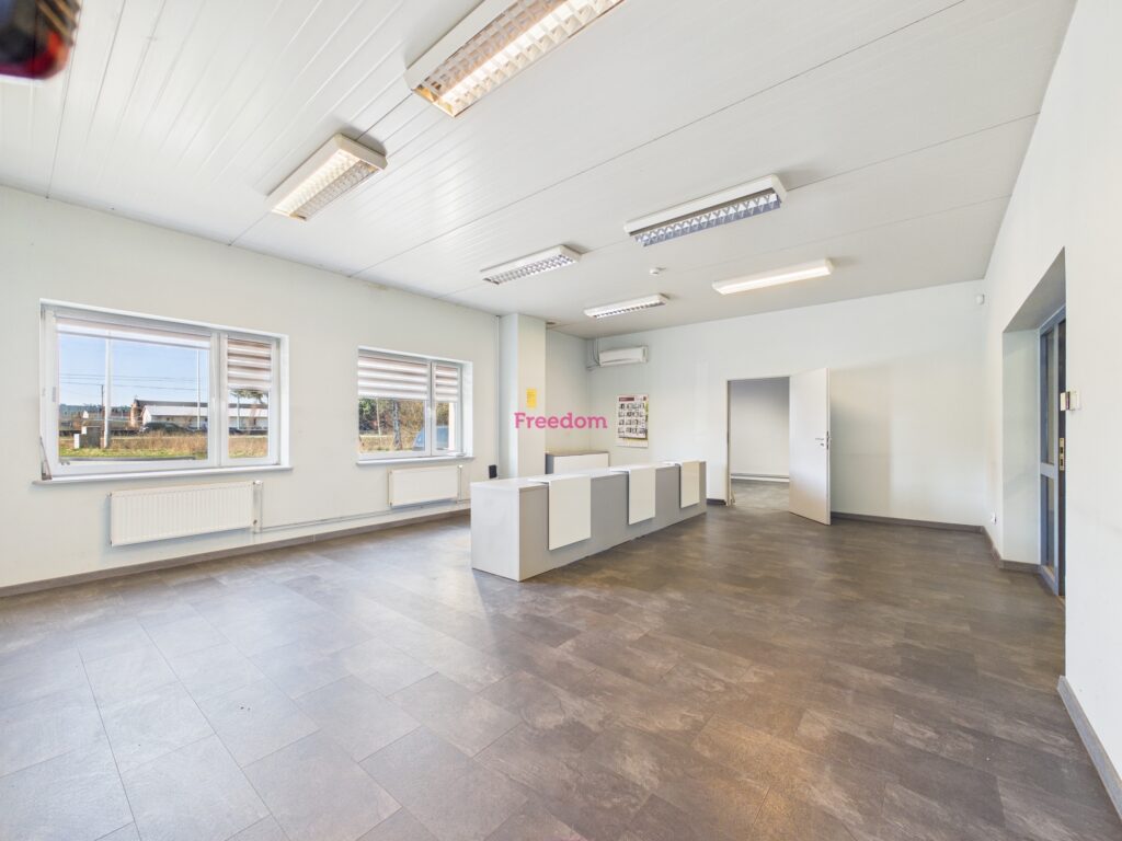 Kompleks Komercyjny 3430 m² przy DK9 - zdjęcie 6