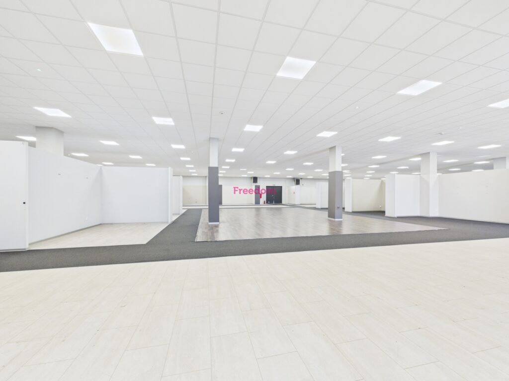 Kompleks Komercyjny 3430 m² przy DK9 - zdjęcie 11
