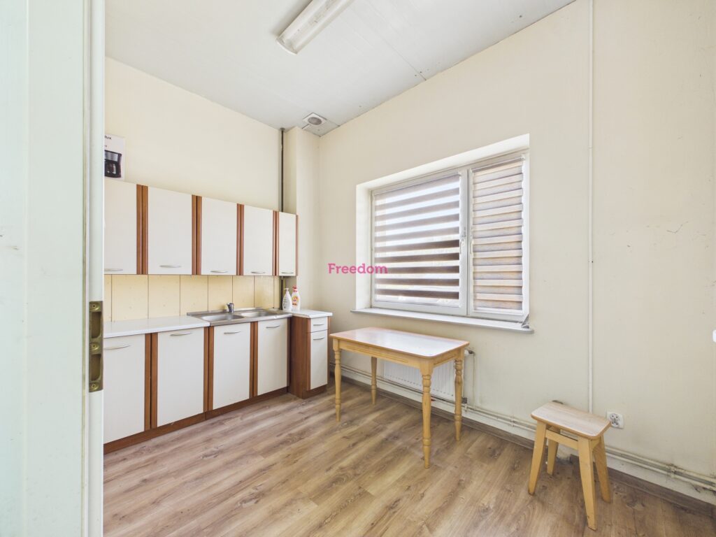 Kompleks Komercyjny 3430 m² przy DK9 - zdjęcie 13